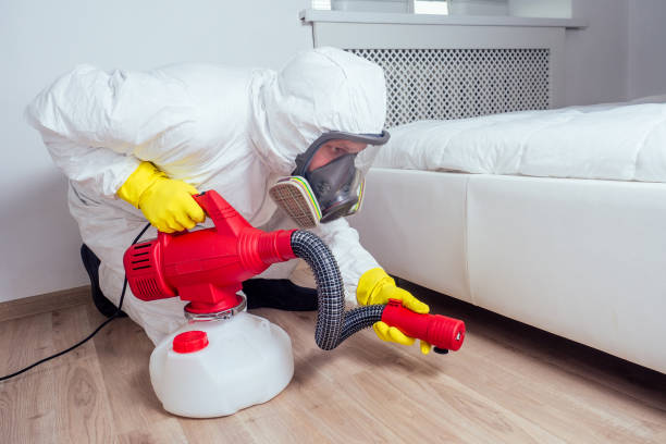 Best Best Pest Control Companies  in Bel Air South, MD